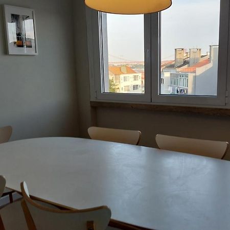 Memoria 49 Apartman Lisboa Kültér fotó