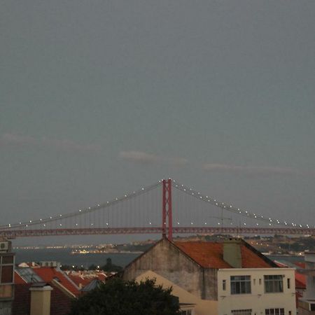 Memoria 49 Apartman Lisboa Kültér fotó