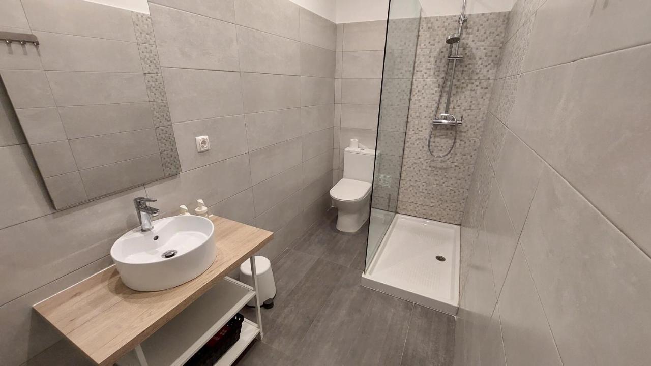 Memoria 49 Apartman Lisboa Kültér fotó